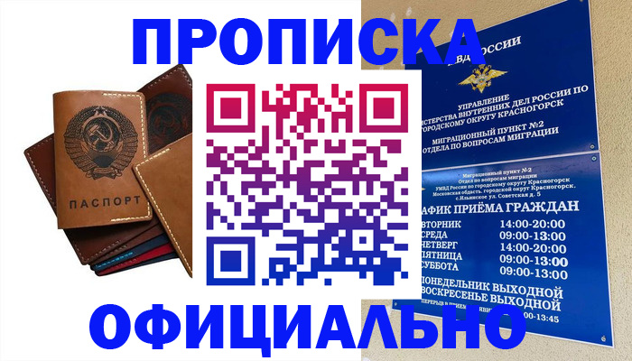 временная прописка в Набережных Челнах